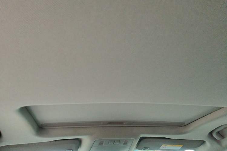 Used Buick Regal 2015 1.6T Leading Technology Model Headliner