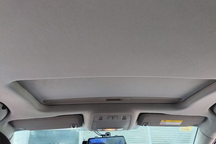 Used Buick Regal 2015 1.6T Leading Technology Model Headliner