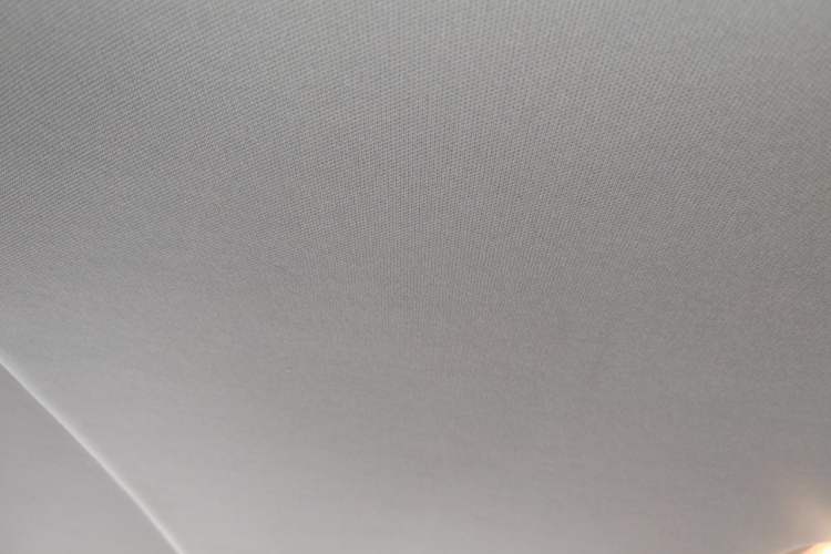Used Buick Regal 2015 1.6T Elite Tech Model Headliner