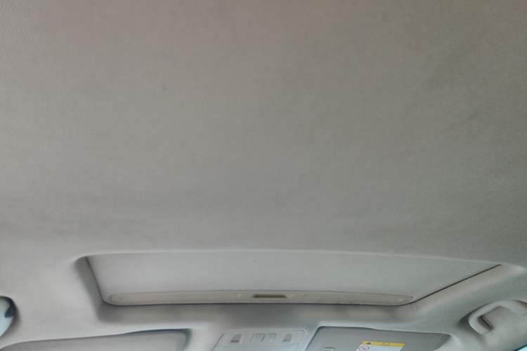 Used Buick Regal 2015 2.0L Elite Fashion Edition Headliner