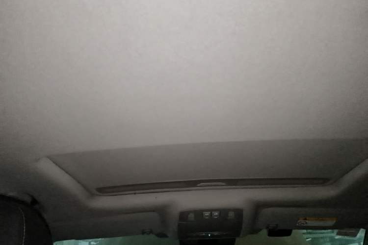Used Buick Regal 2015 GS 2.0T Grand Sport Edition Headliner