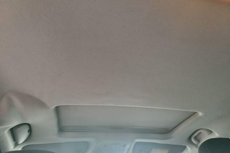 Used Buick Regal 2015 1.6T Leading Technology Model Headliner