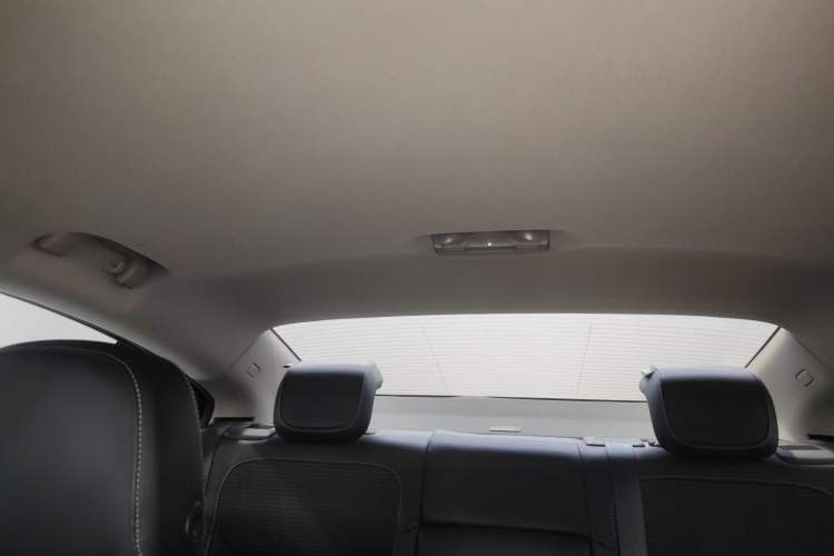 Used Buick Regal 2015 1.6T Leading Technology Model Headliner