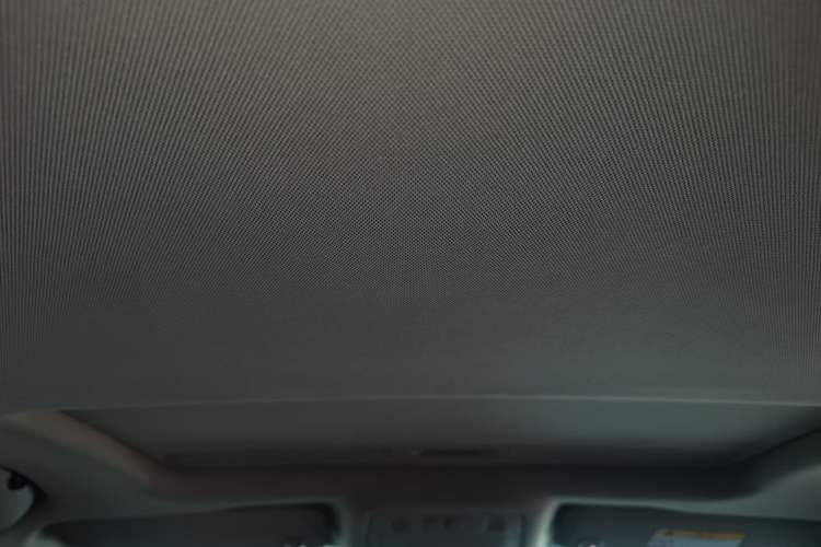 Used Buick Regal 2015 2.0L Leading Fashion Edition Headliner