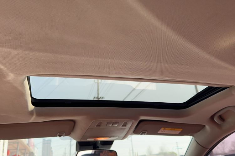 Used Buick Regal 2015 GS 2.0T Grand Sport Edition Headliner