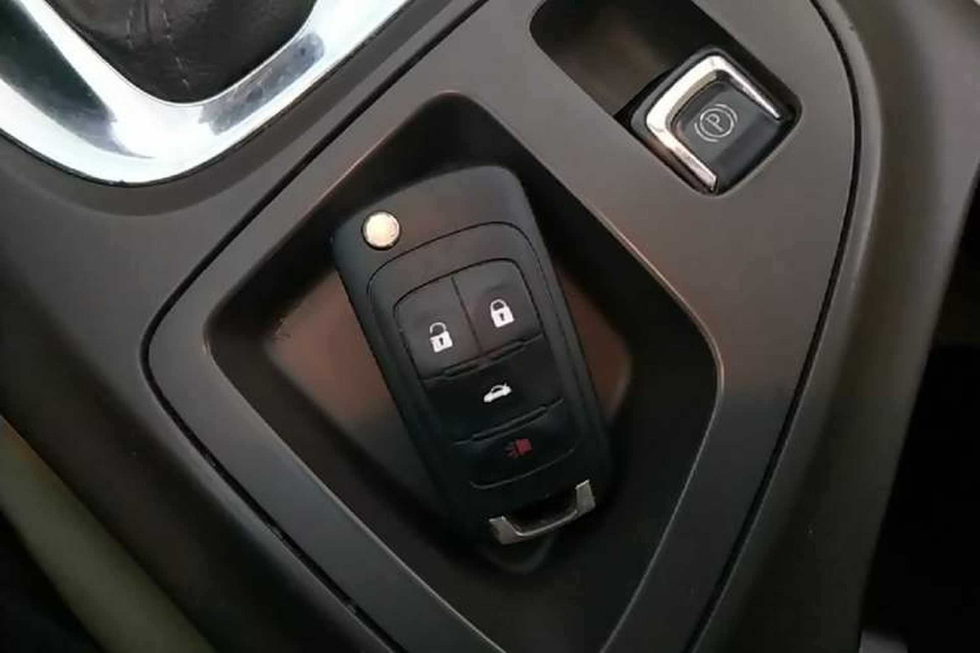 Used Buick Regal 2015 2.0L Elite Fashion Edition Interior 1