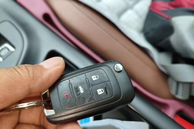 Used Buick Regal 2015 GS 2.0T Grand Sport Edition Interior 1