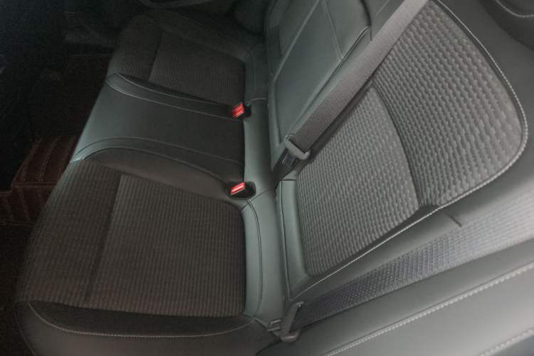 Used Buick Regal 2015 1.6T Leading Technology Model Interior 4