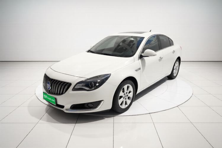 Used Buick Regal 2015 2.0L Elite Fashion Edition Guazi used car, China used car export, Used car for sale, Used  cars, Cheapest cars for sale
