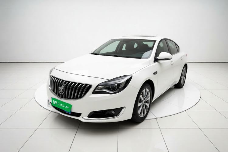 Used Buick Regal 2015 2.0L Leading Fashion Edition Guazi used car, China used car export, Used car for sale, Used  cars, Cheapest cars for sale