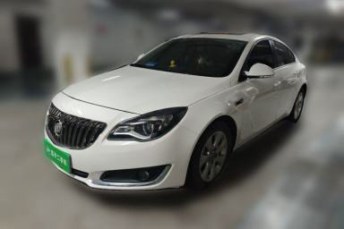 Used Buick Regal 2015 1.6T Leading Technology Model