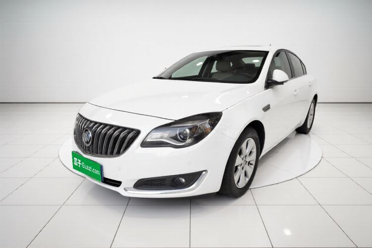 Used Buick Regal 2015 2.0L Leading Fashion Edition Guazi used car, China used car export, Used car for sale, Used  cars, Cheapest cars for sale