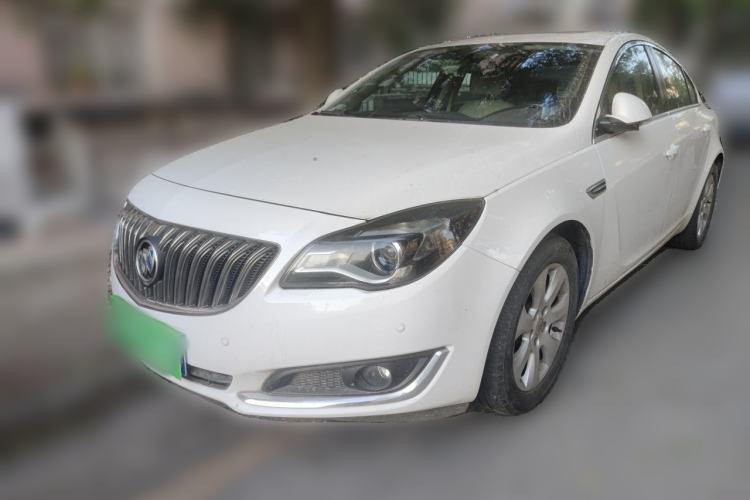 Used Buick Regal 2015 2.0L Leading Fashion Edition Guazi used car, China used car export, Used car for sale, Used  cars, Cheapest cars for sale