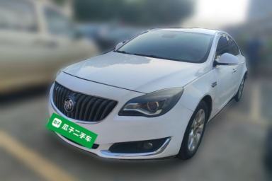 Used Buick Regal 2015 2.0L Elite Fashion Edition