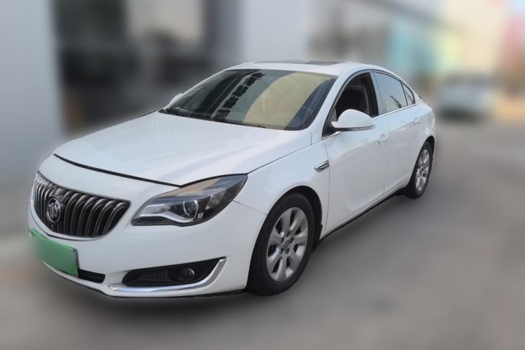 Used Buick Regal 2015 2.0L Leading Fashion Edition Guazi used car, China used car export, Used car for sale, Used  cars, Cheapest cars for sale