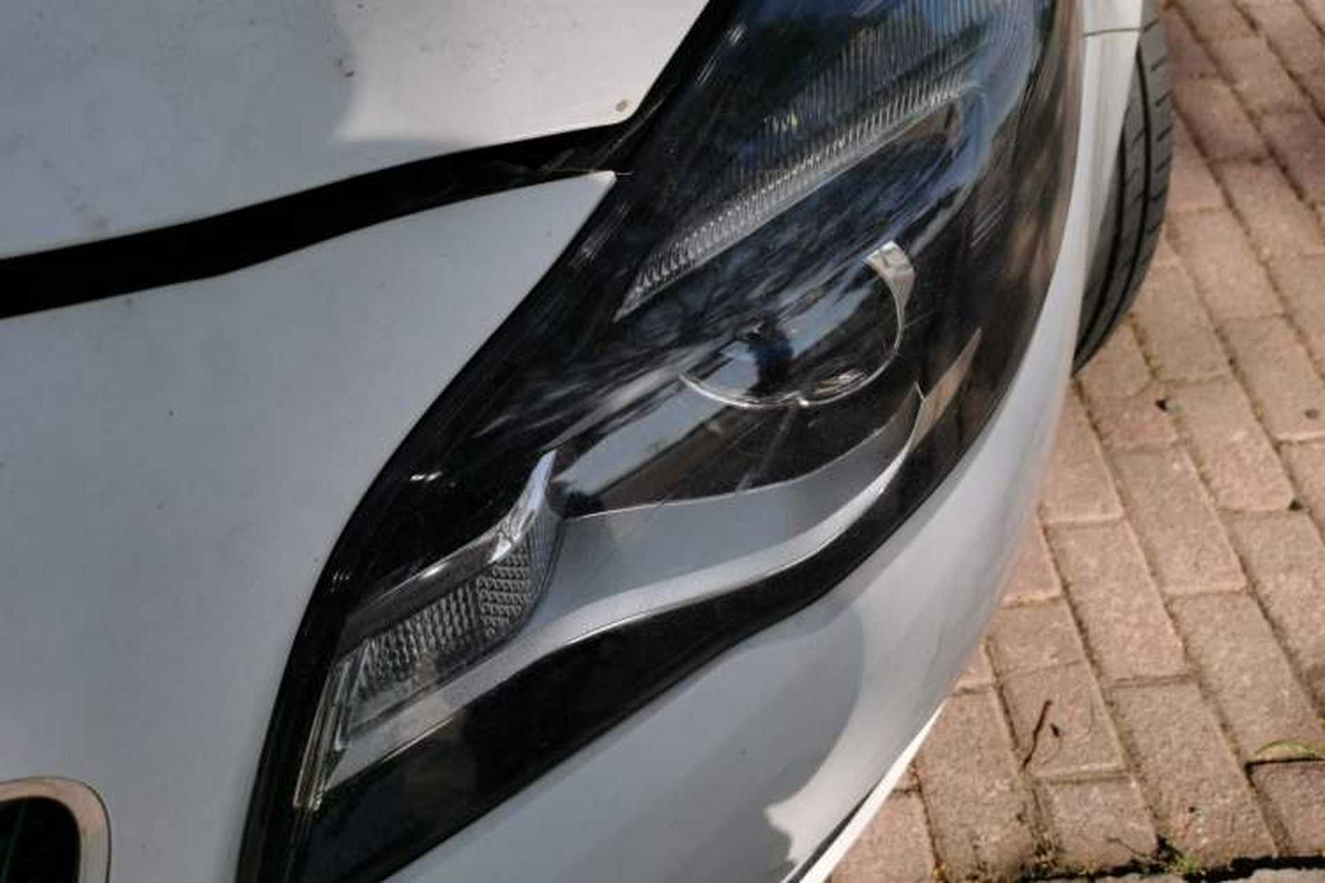 Used Buick Regal 2015 2.0L Leading Fashion Edition Left Front Headlight