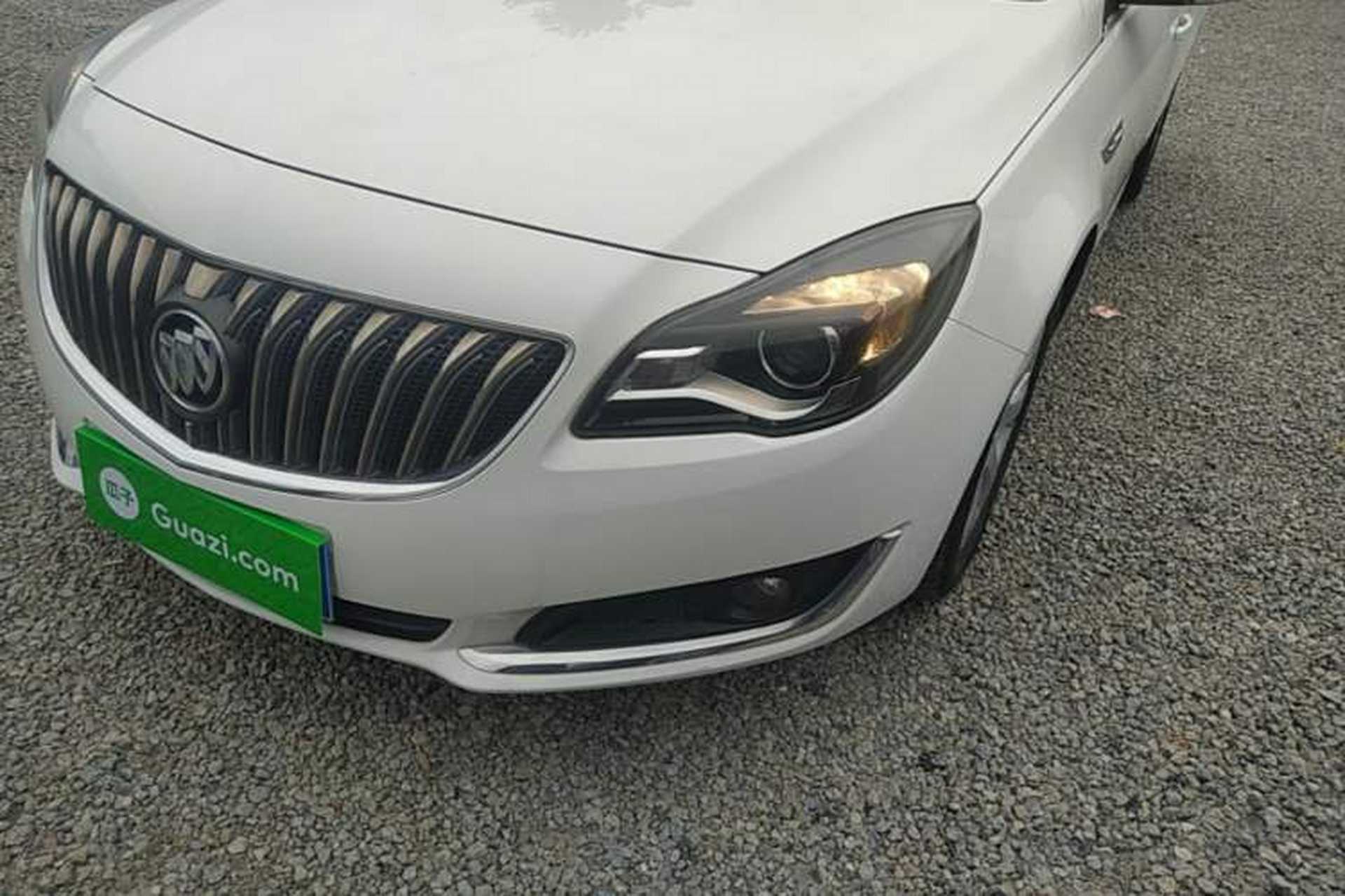 Used Buick Regal 2015 2.0L Leading Fashion Edition Left Front Headlight