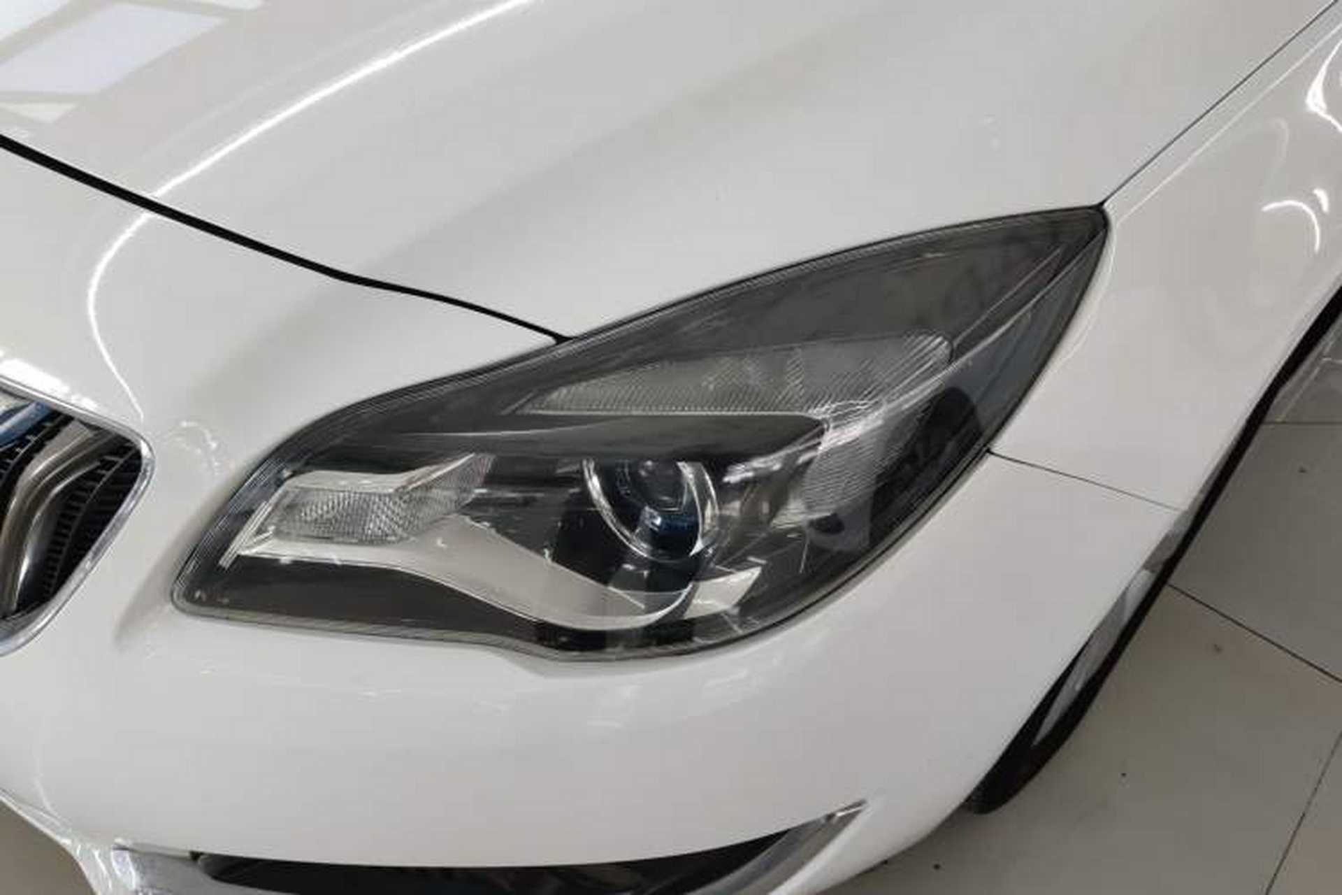 Used Buick Regal 2015 1.6T Leading Technology Model Left Front Headlight