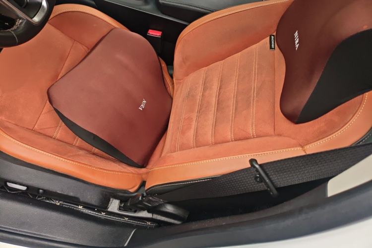 Used Buick Regal 2015 1.6T Elite Tech Model Left Front Seat