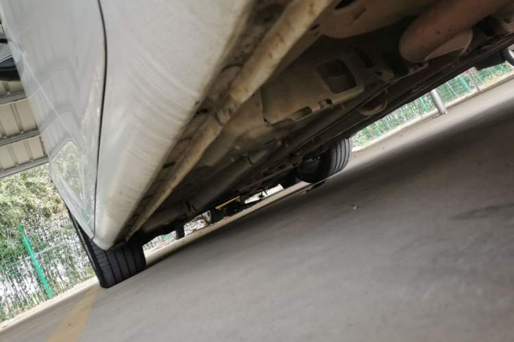 Used Buick Regal 2015 GS 2.0T Grand Sport Edition Left Side Sill