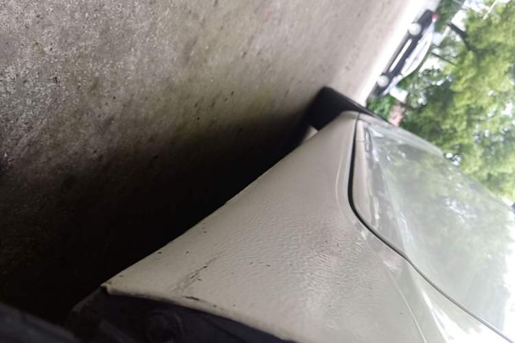 Used Buick Regal 2015 1.6T Leading Technology Model Left Side Sill