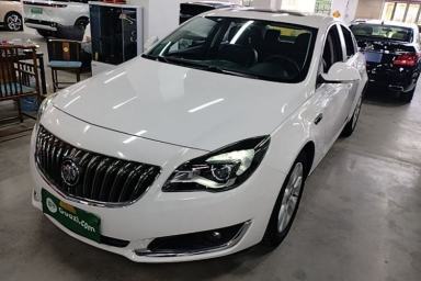 Used Buick Regal 2015 1.6T Leading Technology Model