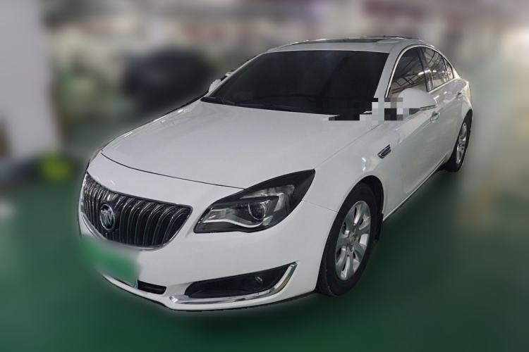 Used Buick Regal 2015 2.0L Elite Fashion Edition Guazi used car, China used car export, Used car for sale, Used  cars, Cheapest cars for sale