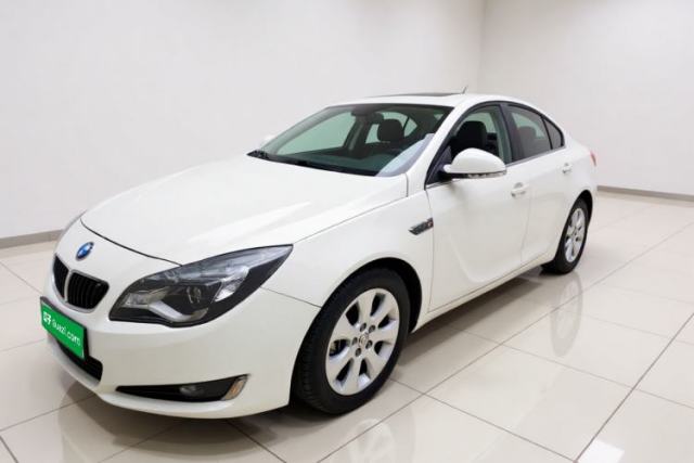 Used Buick Regal 2015 1.6T Leading Technology Model