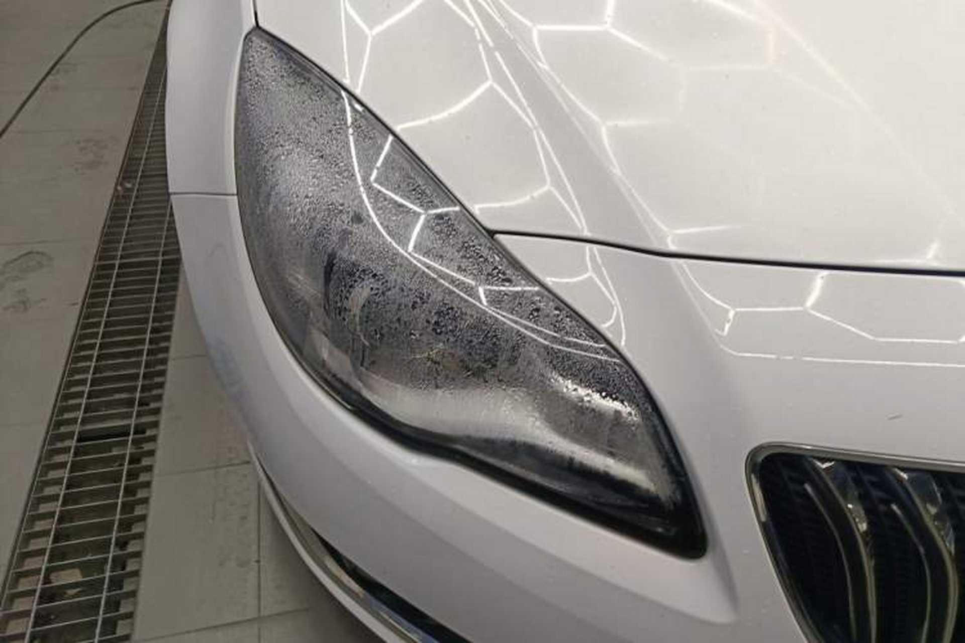 Used Buick Regal 2015 1.6T Leading Technology Model Right Front Headlight