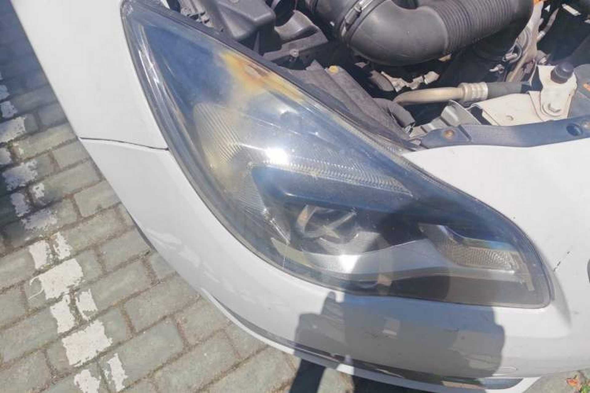 Used Buick Regal 2015 1.6T Elite Tech Model Right Front Headlight