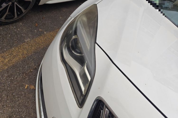 Used Buick Regal 2015 1.6T Elite Tech Model Right Front Headlight