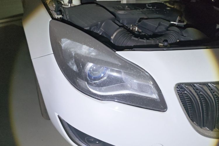 Used Buick Regal 2015 2.0L Leading Fashion Edition Right Front Headlight