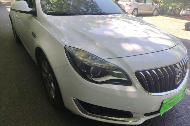 Used Buick Regal 2015 2.0L Leading Fashion Edition Right Front Headlight