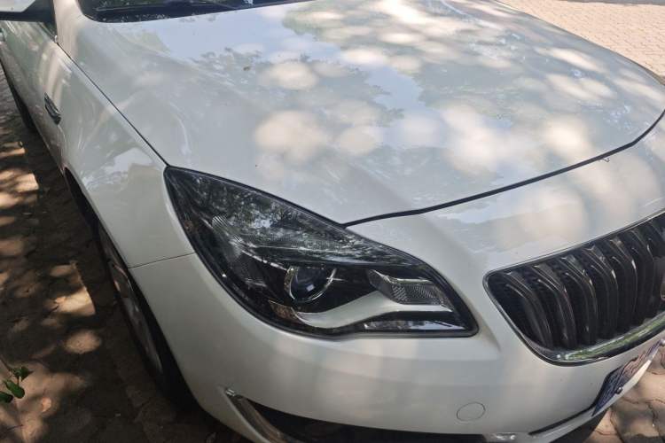 Used Buick Regal 2015 2.0L Leading Fashion Edition Right Front Headlight