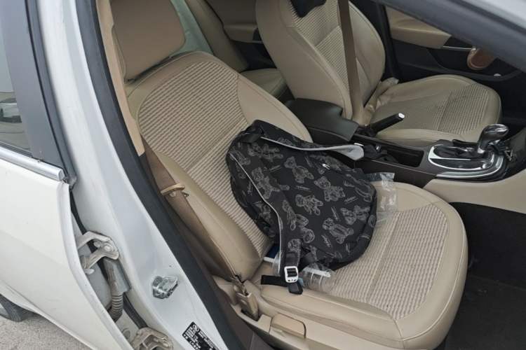 Used Buick Regal 2015 2.0L Leading Fashion Edition Right Front Seat