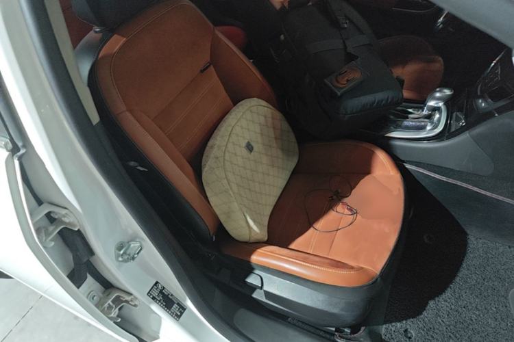 Used Buick Regal 2015 1.6T Elite Tech Model Right Front Seat