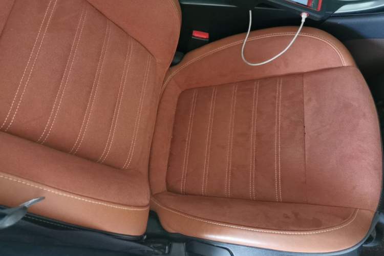 Used Buick Regal 2015 GS 2.0T Grand Sport Edition Right Front Seat