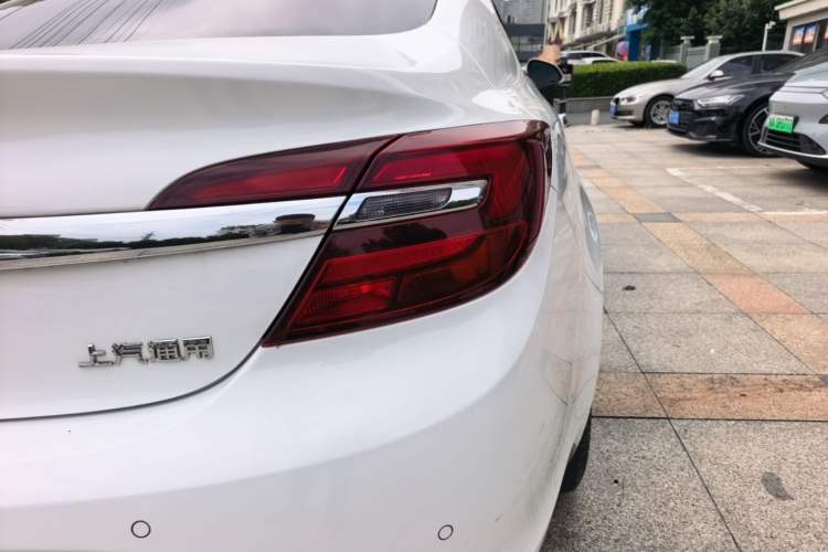 Used Buick Regal 2015 1.6T Elite Tech Model Right Rear Taillight