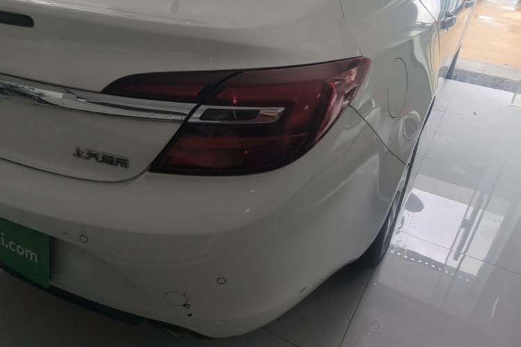 Used Buick Regal 2015 1.6T Elite Tech Model Right Rear Taillight