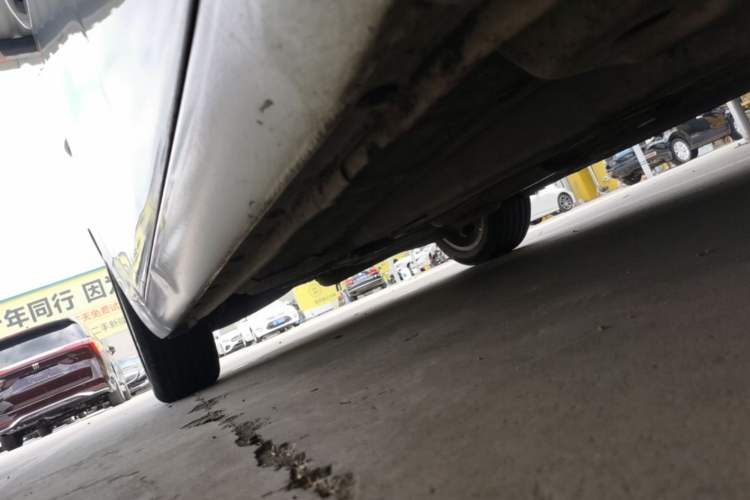 Used Buick Regal 2015 GS 2.0T Grand Sport Edition Right Side Sill