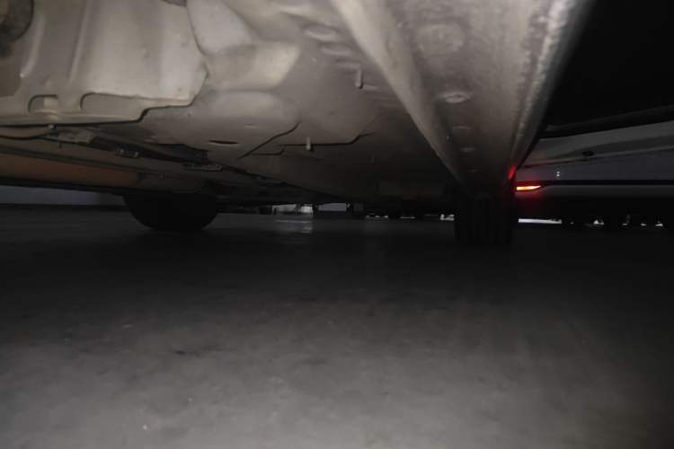 Used Buick Regal 2015 2.0L Leading Fashion Edition Right Side Sill