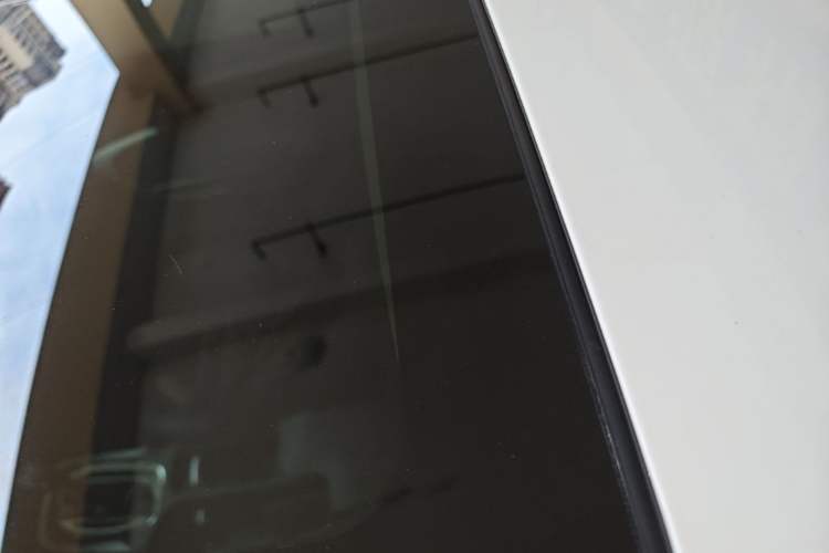 Used Buick Regal 2015 1.6T Fashion Tech Model Roof