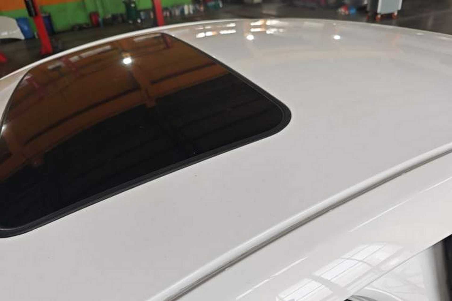 Used Buick Regal 2015 2.0L Leading Fashion Edition Roof