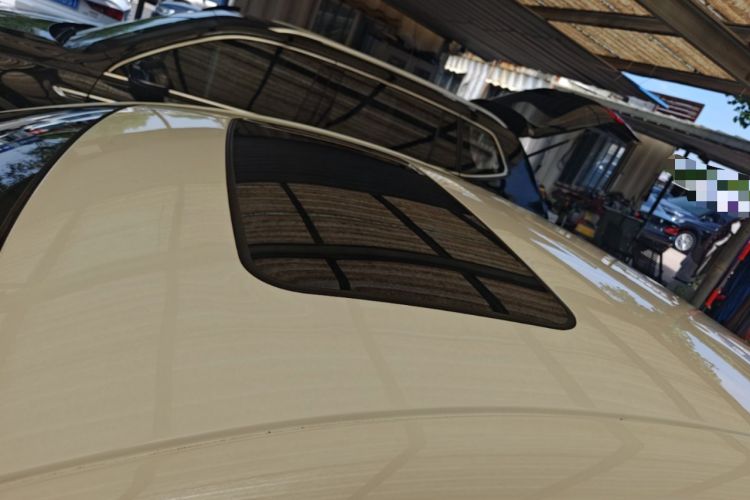 Used Buick Regal 2015 2.0L Leading Fashion Edition Roof
