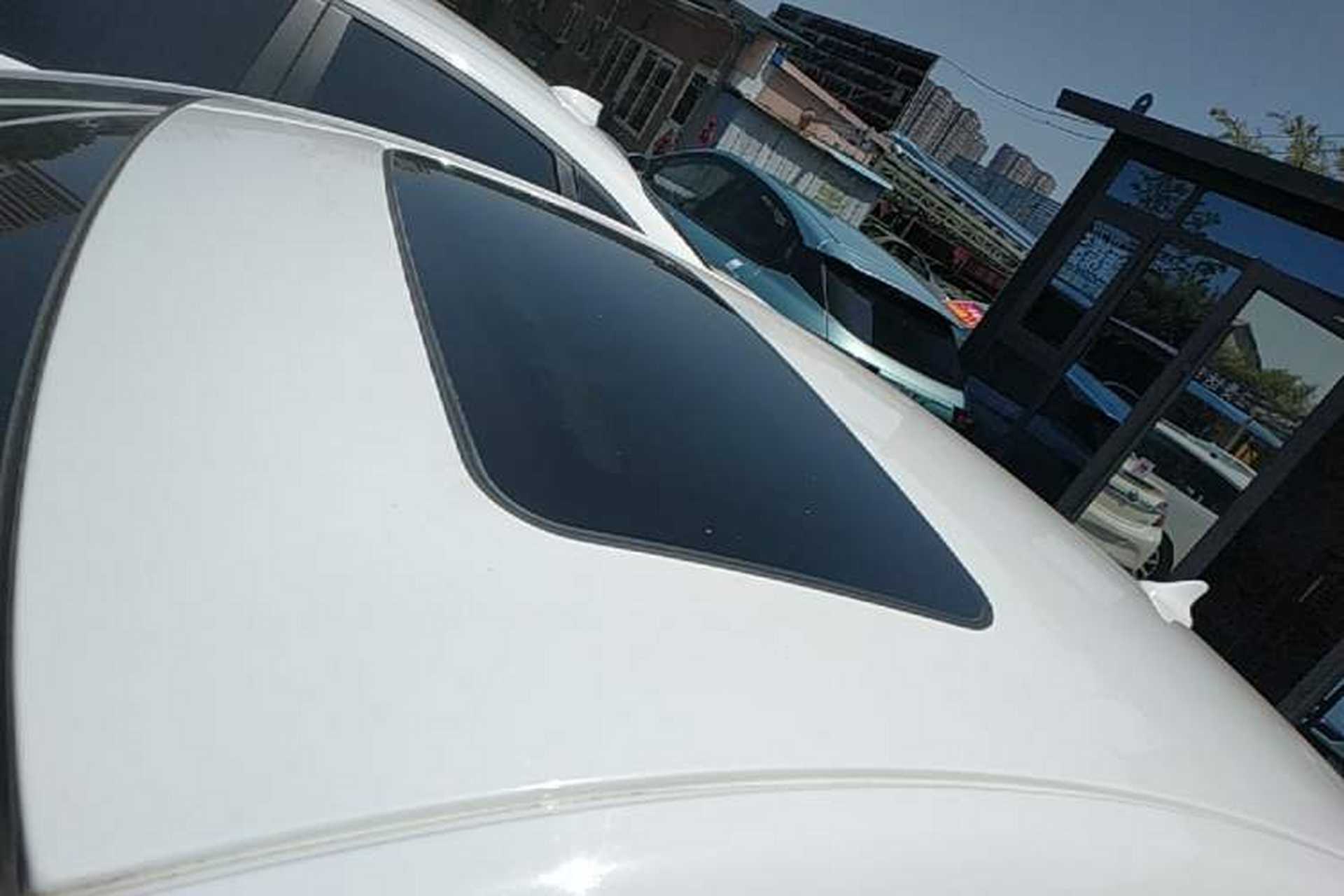 Used Buick Regal 2015 2.0L Elite Fashion Edition Roof