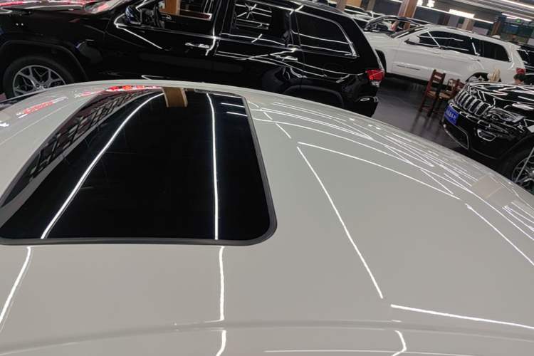 Used Buick Regal 2015 2.0L Leading Fashion Edition Roof