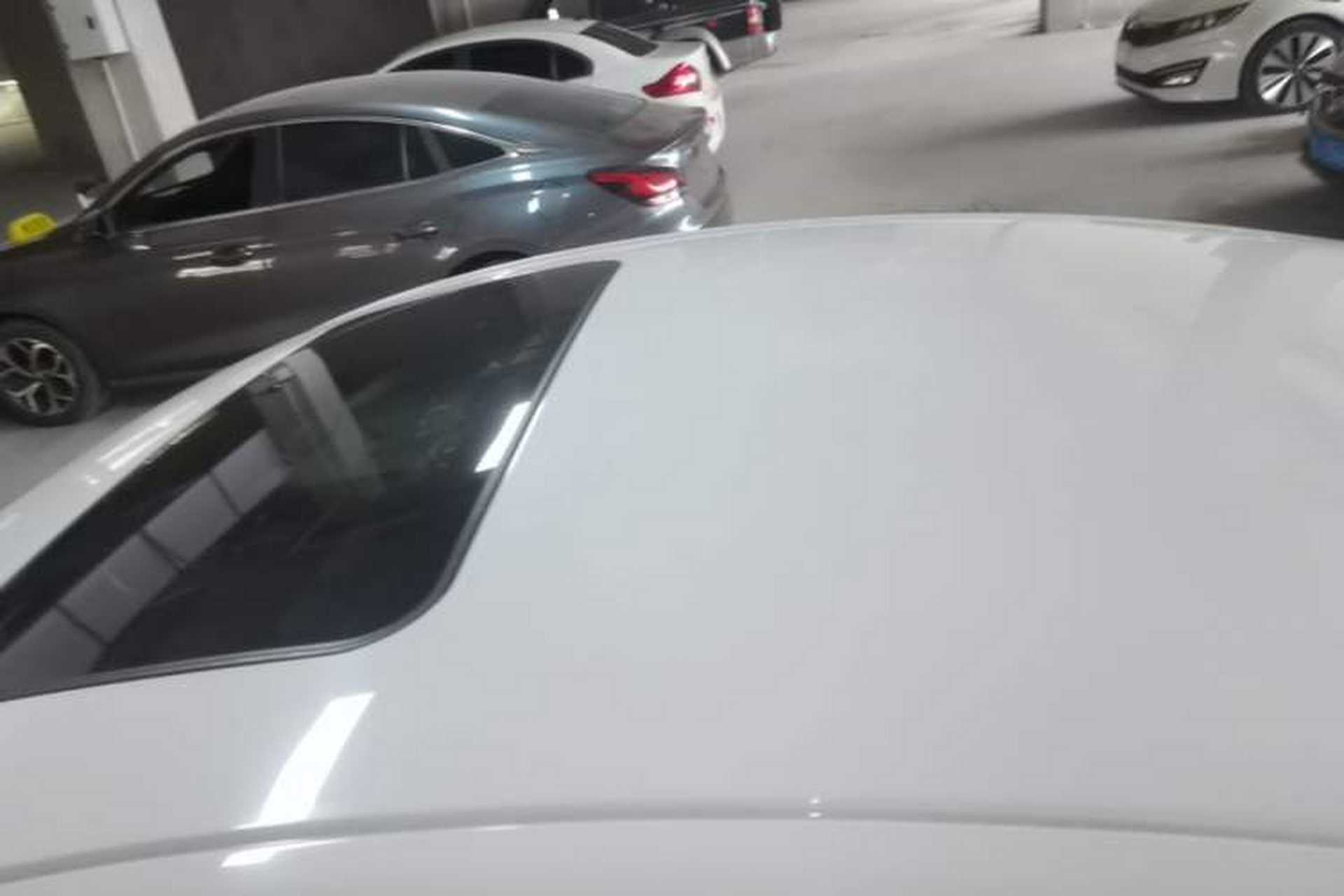 Used Buick Regal 2015 2.0L Leading Fashion Edition Roof