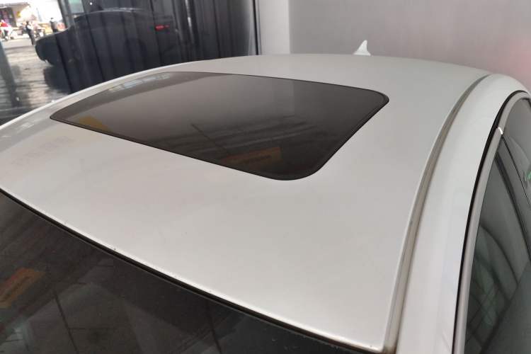 Used Buick Regal 2015 GS 2.0T Grand Sport Edition Roof