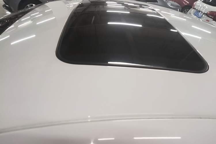 Used Buick Regal 2015 2.0L Leading Fashion Edition Roof