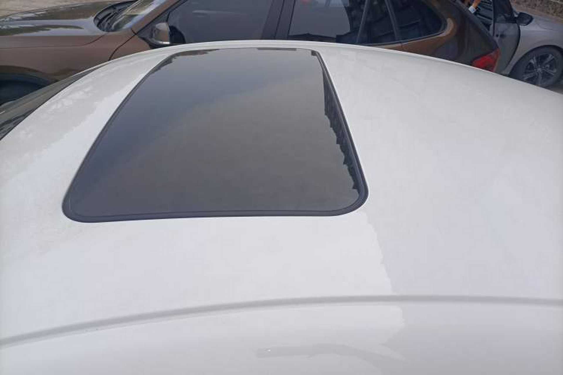 Used Buick Regal 2015 2.0L Leading Fashion Edition Roof